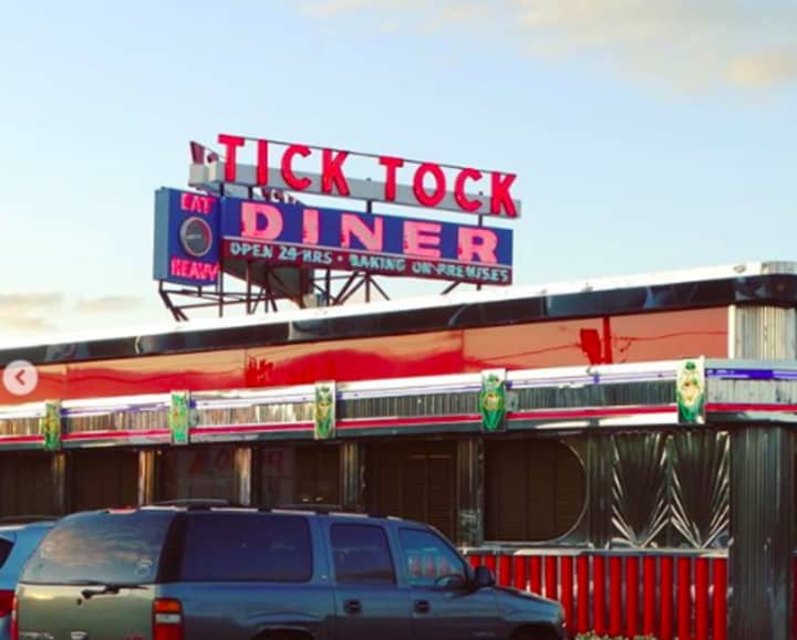 Tick Tock is closing for renovations.