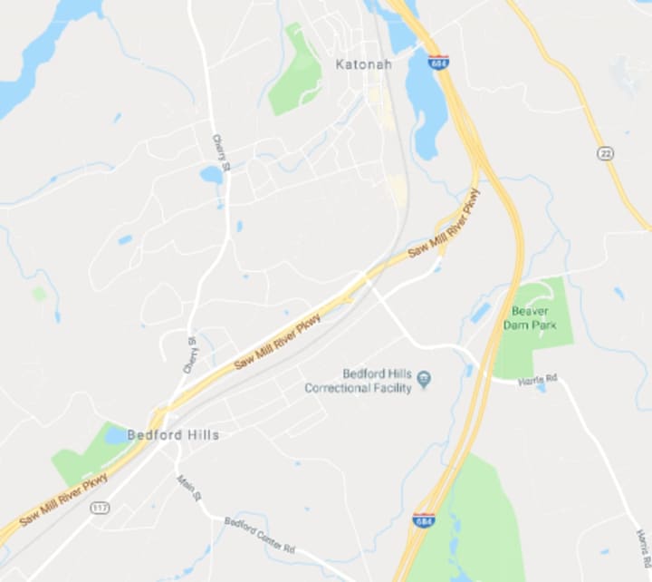 Workers have started the resurfacing process of I-684 from Harris Road to exit 6 in the town of Bedford in Westchester County, officials say.