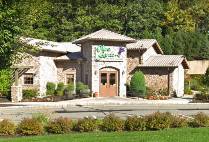 Olive Garden has closed its Ramsey location.