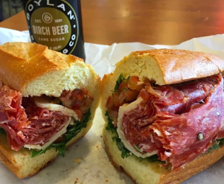 What&#x27;s the best deli in North Jersey?