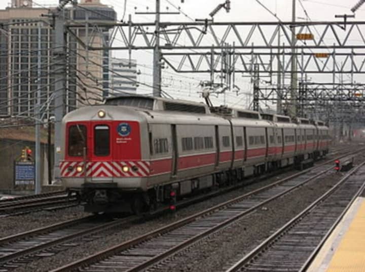 Metro-North Railroad has improved safety on the tracks for its riders.