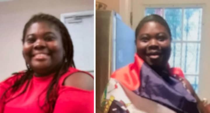 Chloe Thadal, 15, has not been seen since leaving her West Hempstead home on Tuesday, Oct. 15 around 7:30 p.m., police say. She is 5 feet 3 inches tall, approximately 245 pounds and has brown eyes and hair extensions with braids.