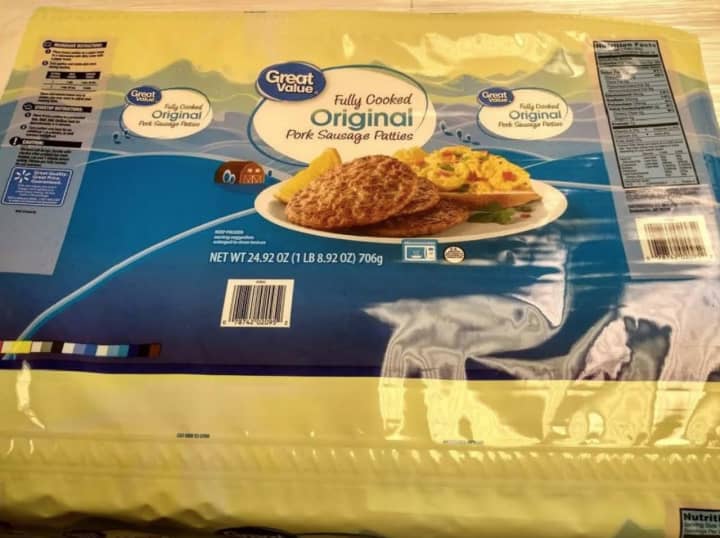 Thousands of pounds of pork and turkey products are being recalled.