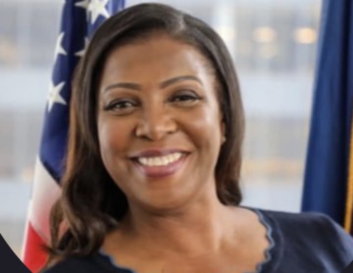 Attorney General Letitia James is the latest elected official to propose the recently enacted bail reform laws.