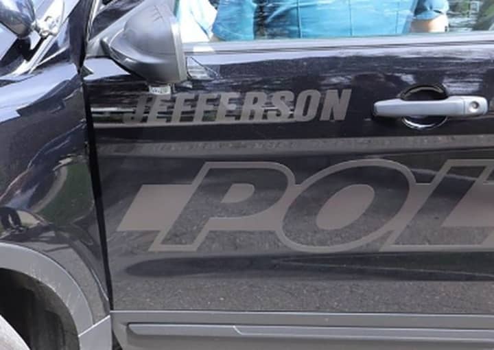 Jefferson police