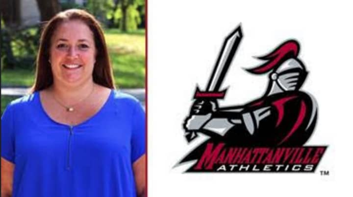 Putnam Valley resident Julene Caulfield, who has been a member of Manhattanville College’s athletic community for 17 years, was named its new athletic director on Wednesday, Nov. 13.