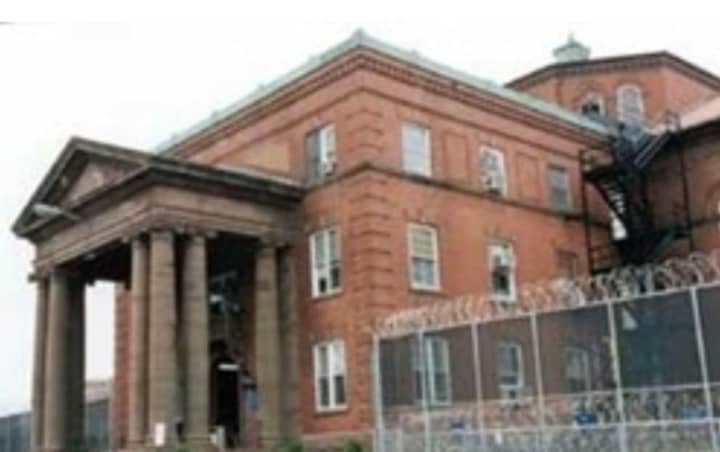 Cheshire Correctional Institution