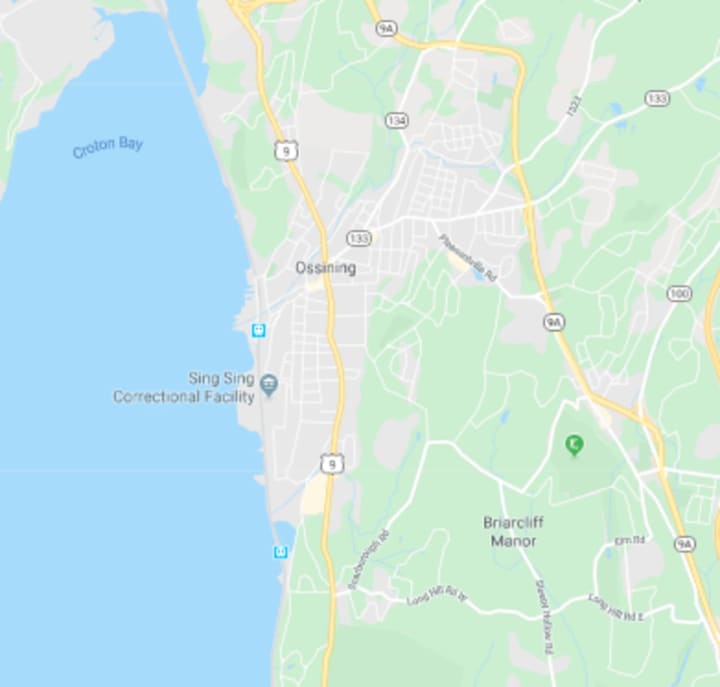 A lane closure is scheduled for Route 9A northbound and southbound between Route 117 and Stormytown Road in the Westchester County town of Ossining and the villages of Ossining and Briarcliff Manor, the NYSDOT says.
