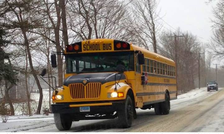 These North Jersey schools will have delays Tuesday.
