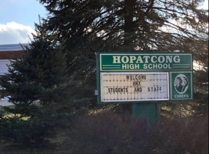 Hopatcong students could be home for the rest of the week due to a series of electrical malfunctions.