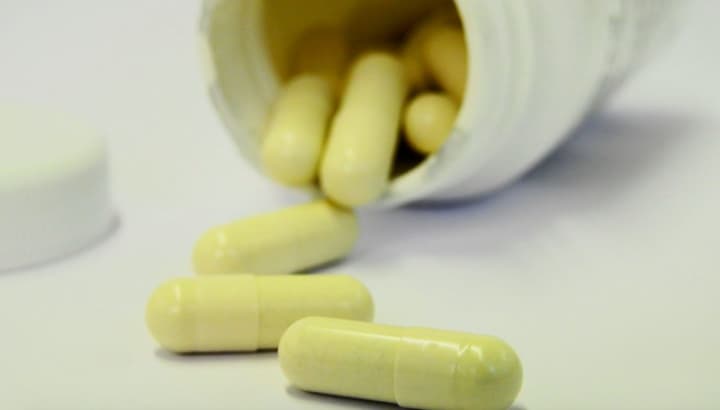 Three Long Island corporations have been ordered to stop distributing adulterated and misbranded and unapproved drugs and misbranded dietary supplements.