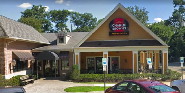 Charlie Brown&#x27;s in Old Tappan has closed.