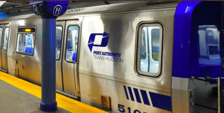 Hoboken&#x27;s PATH station will be closed all weekend.