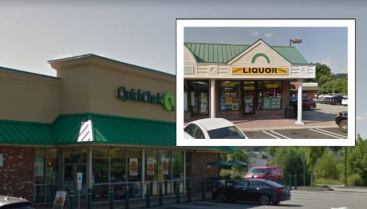 The tickets were sold at the QuickChek on Route 46 in Lodi and Boonton Liquor Locker.