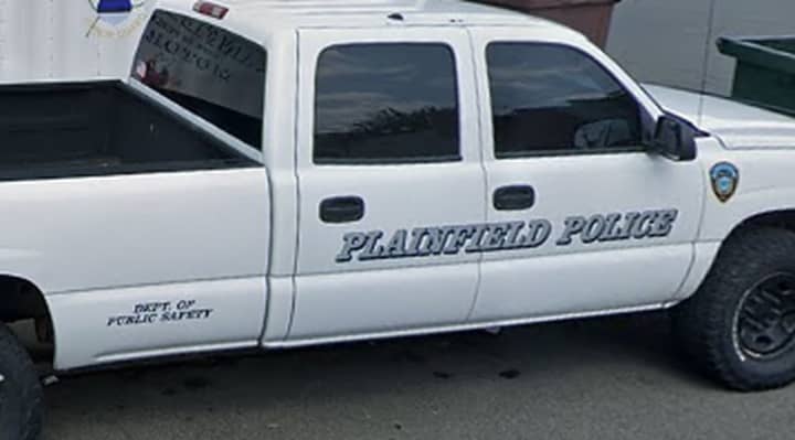 Plainfield police