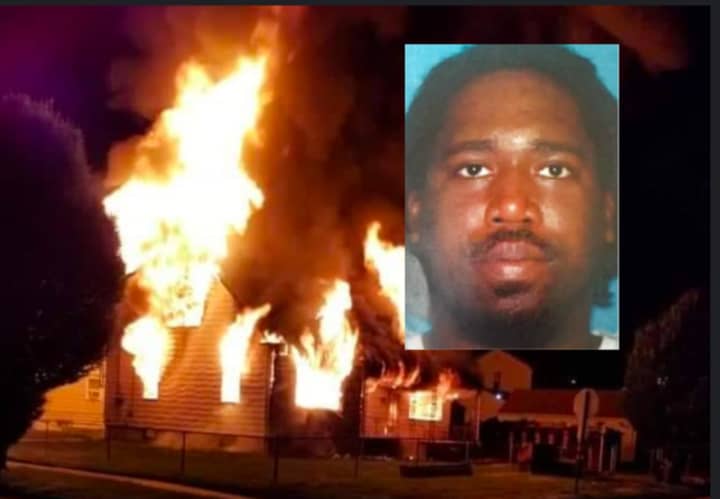 A Union County grand jury returned a nine-count indictment against Marcus Wise, of Roselle, accused of setting a series of fires in Linden.