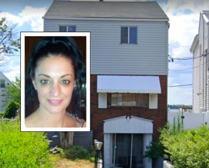 Sandra Provost was taken to the hospital after authorities responded to 33 Suburbia Ct., in Jersey City, where her baby girl was pronounced dead, the Hudson County Prosecutor&#x27;s Office said.