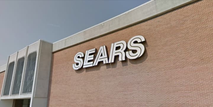 Sears is closing stores in Livingston and New Brunswick, a company spokesperson said.