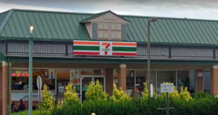The ticket from Wednesday&#x27;s Jersey Cash 5 drawing was sold at the 7-Eleven on South Elmora Avenue.