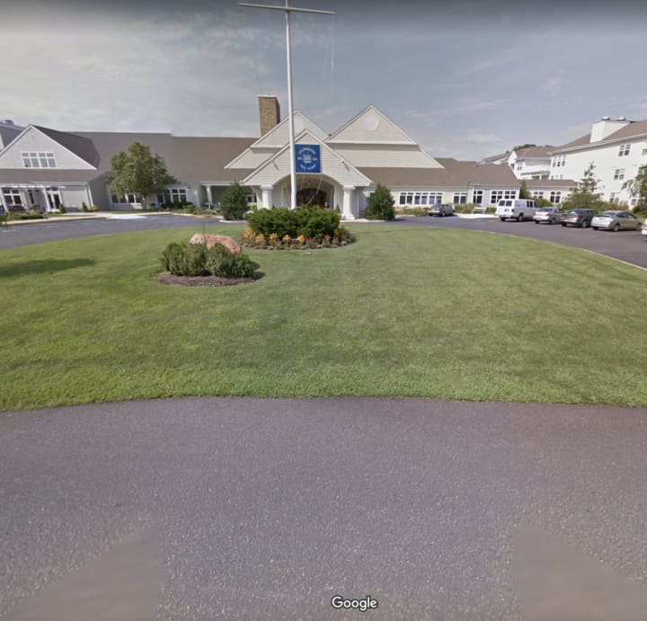 Eight residents of the Peconic Landing Retirement Home have died from COVID-19.