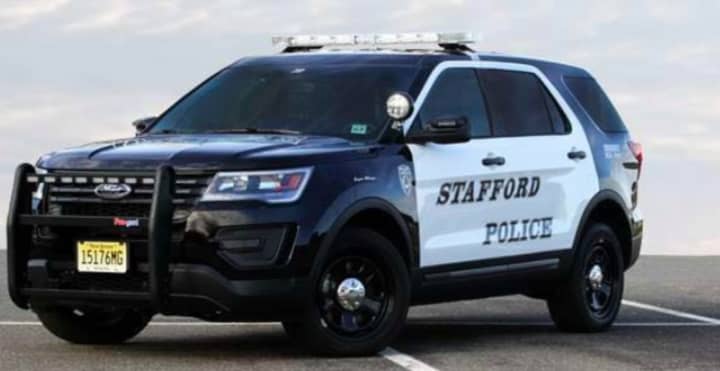 Stafford police