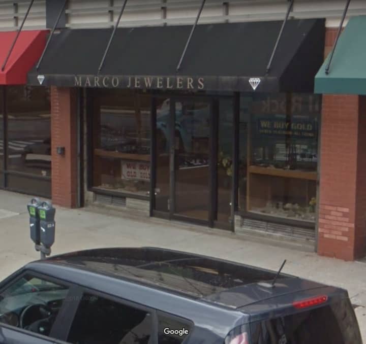 The owner of Marco Jewelers was shot and killed during a robbery.
