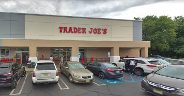 Trader Joe&#x27;s on Route 17 in Paramus.