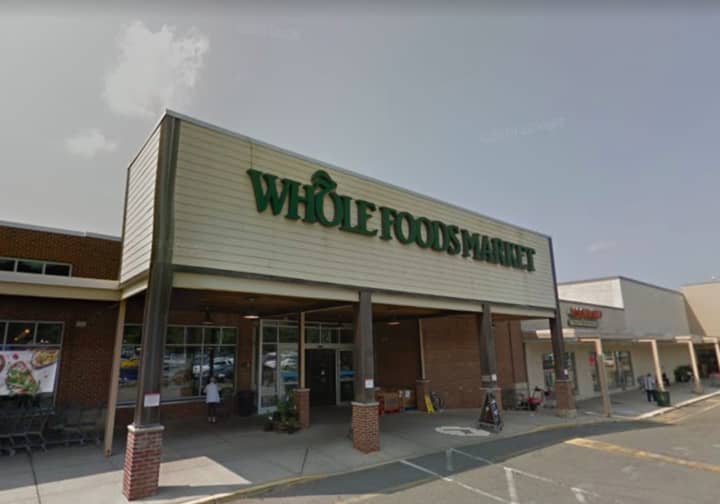 Whole Foods in West Orange