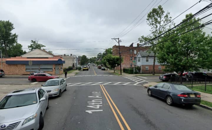 Nasir Clayton, 17, of Newark was shot on the 300 block of 14th Avenue shortly before 1 p.m. Thursday, authorities said.