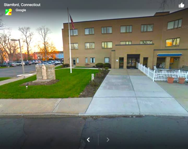 The City of Stamford has arranged for testing of asymptomatic healthcare workers at nursing homes in Stamford, including Cassena Care, Edgehill Health Center, Long Ridge Post-Acute Care, St. Camillus Center, shown here, and The Villa,