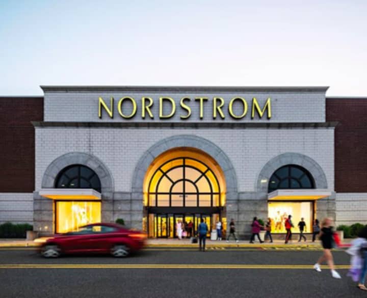 Nordstrom will be offering curbside pickup at the Garden State Plaza.
