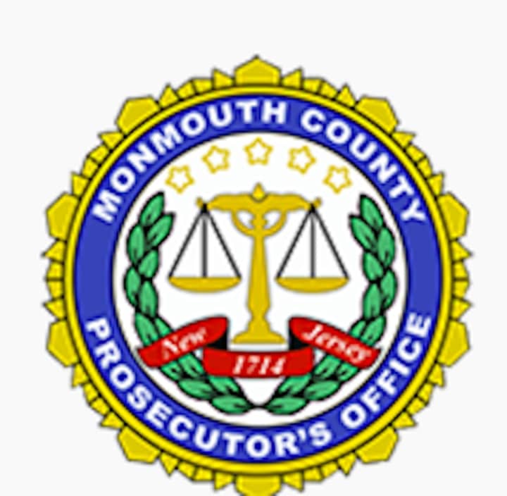 Monmouth County Prosecutor&#x27;s Office