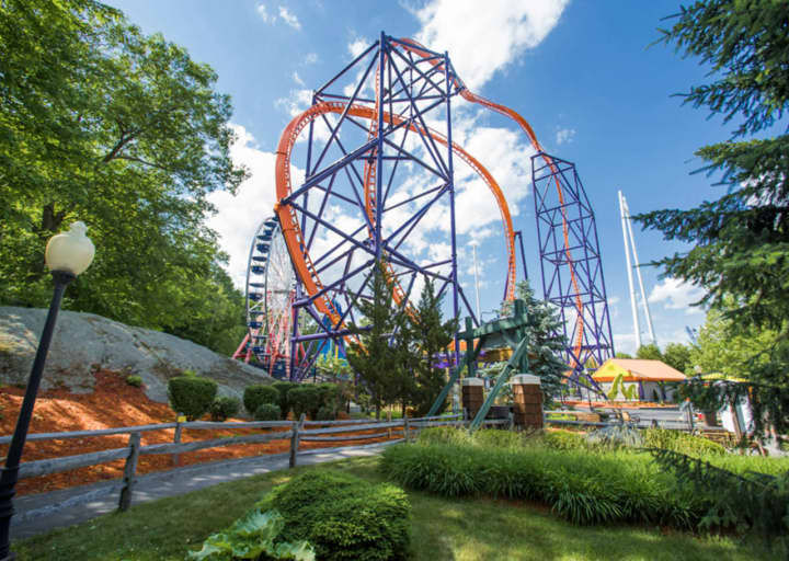 Lake Compounce will reopen in July.
