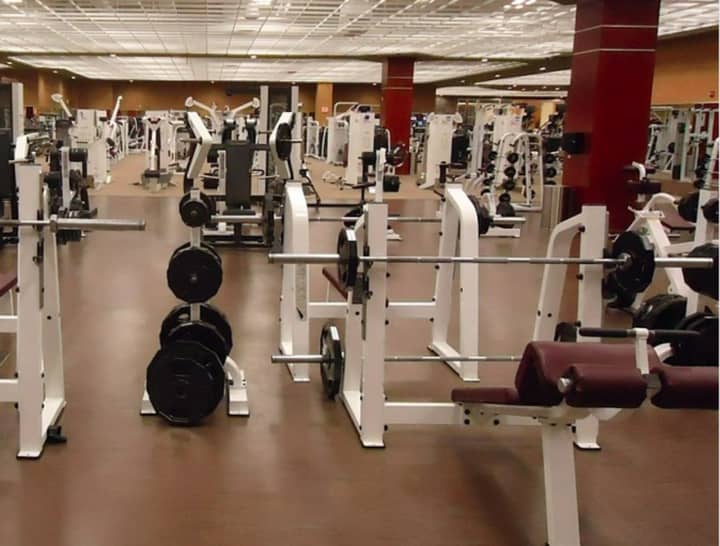 Gym and fitness centers in Connecticut will reopen during Phase 2.