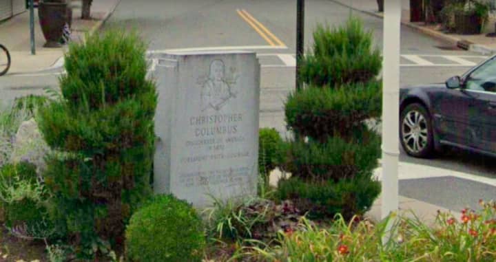 West Orange is the latest municipality calling for the removal fo a Christopher Columbus statue.