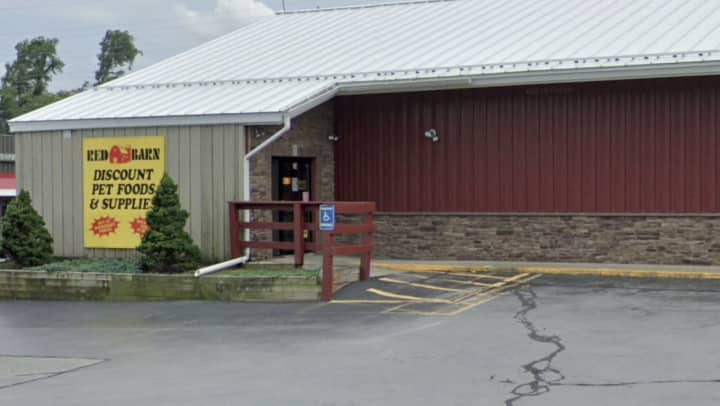 The Red Barn Pet Food &amp; Supplies in Middletown has closed after 39 years.