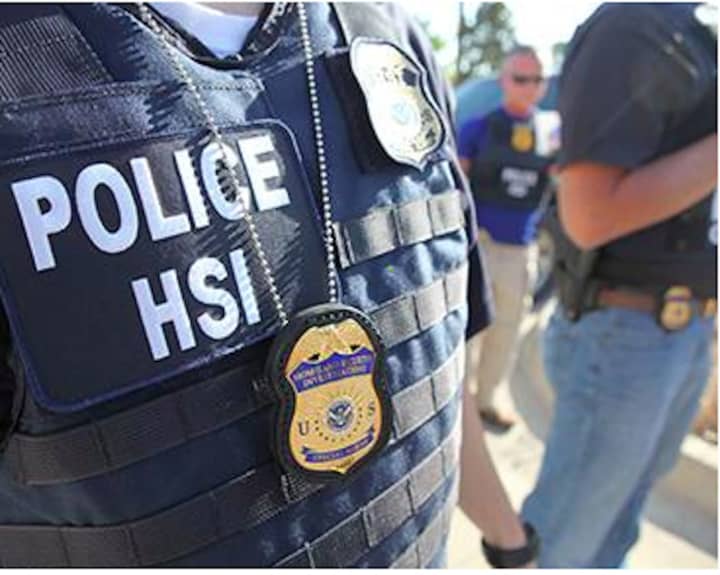 ICE&#x27;s Homeland Security Investigations