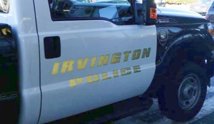 Irvington police