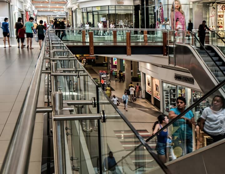 Malls are among the businesses that will not be reopening for Phase 4 in New York.