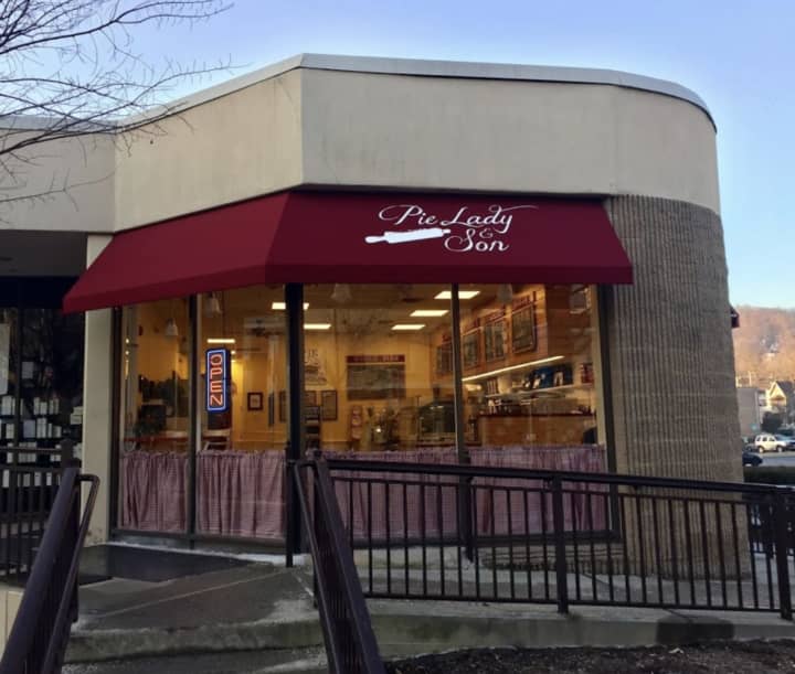 The popular Pie Lady &amp; Son in Nyack has closed due to COVID-19.
