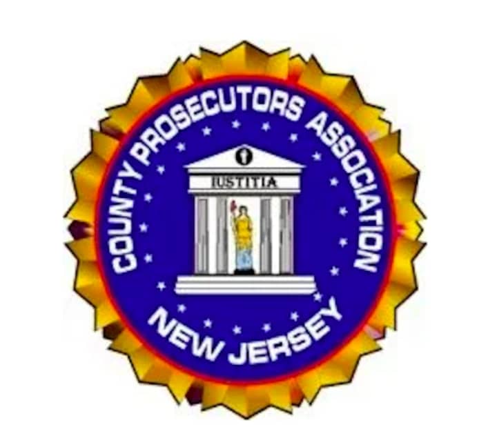 County Prosecutors Association of NJ