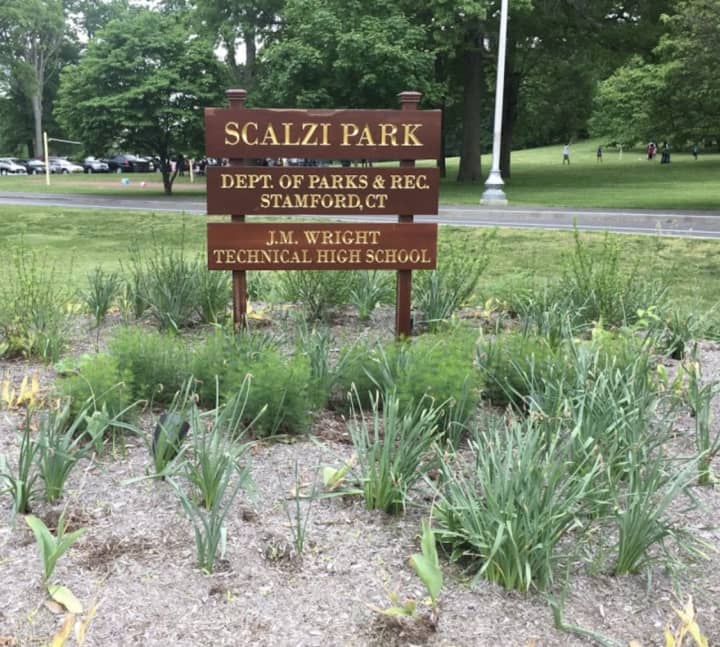 Scalzi Park
