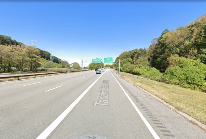 The Taconic State Parkway will see double lane closures for several days in Westchester
