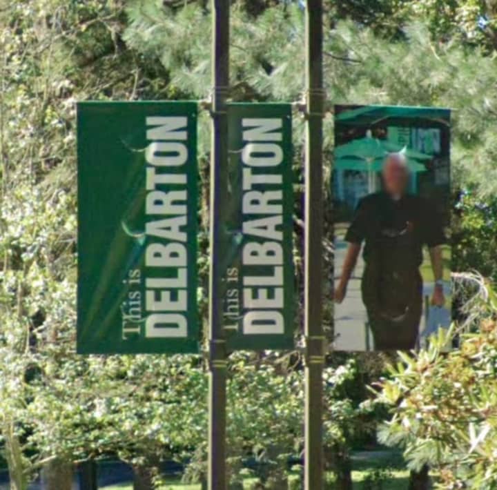 A former student and football player at the Delbarton School in Morristown says in a lawsuit filed last month that three of the school’s monks sexually assaulted him more than 150 times in the 1970s.