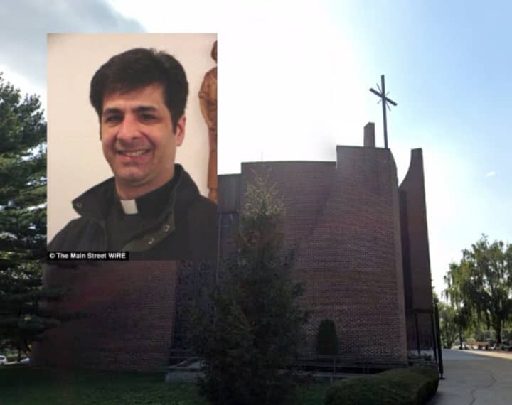 Parishioners of the St. Francis de Chantal Church in Throggs Neck brought a 2015 lawsuit against Peter Miqueli.