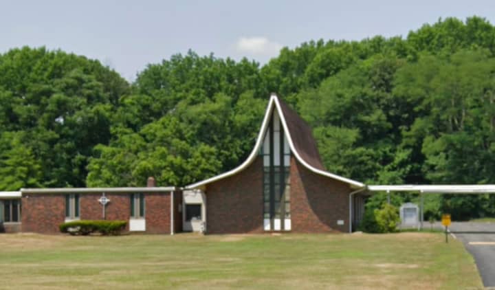 Westminster Presbyterian Church in Middletown