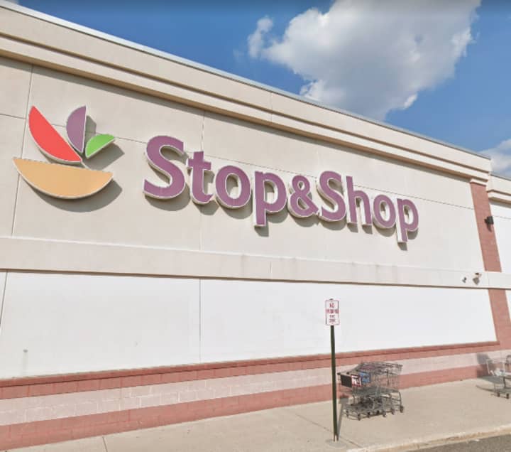 Stop &amp; Shop at 380 West Pleasantview Ave. in Hackensack