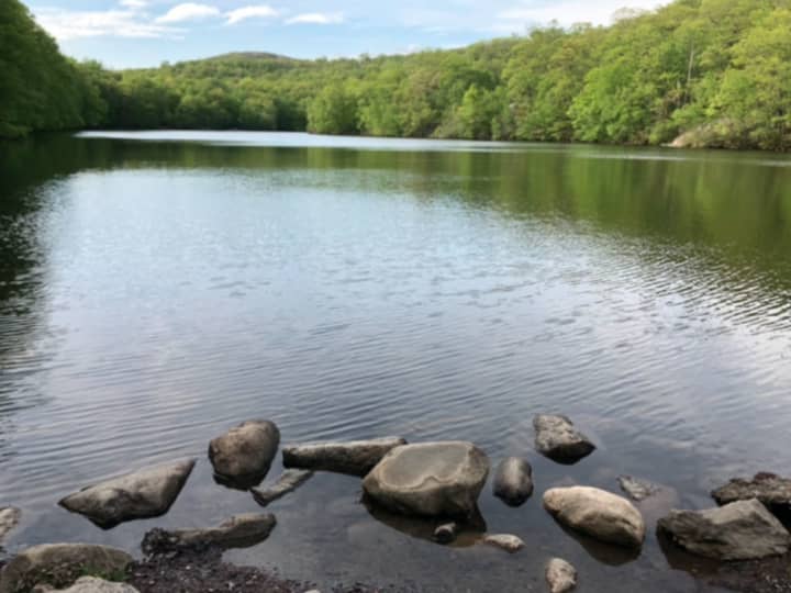 Ramapo Mountain State Forest is one of more than a dozen state parks that remains closed due to damage from Tropical Storm Isaias, officials said.