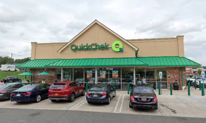 John DeDolce, 42, of Randolph was issued a summons for simple assault, endangering another person and violating an executive order following the August 7 incident, which occurred at the QuickChek on Ridgedale Avenue in Cedar Knolls.