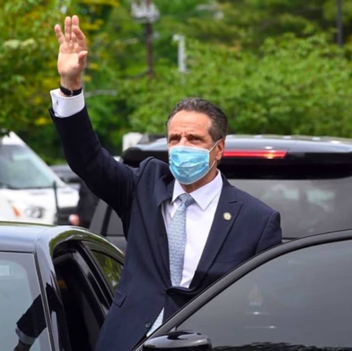 Gov. Andrew Cuomo rebuffed the idea of an independent investigation into deaths in New York nursing homes during the COVID-19 pandemic.